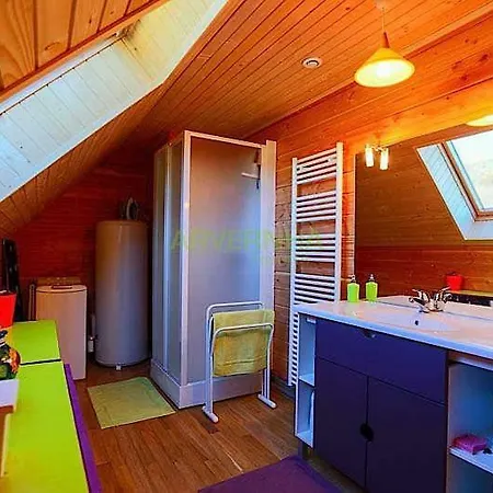 Holiday home Grandeur Nature *