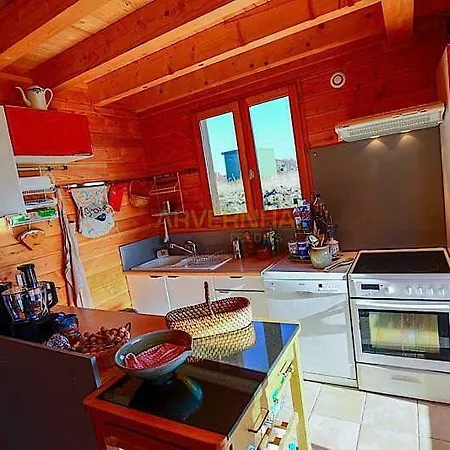 Holiday home Grandeur Nature
