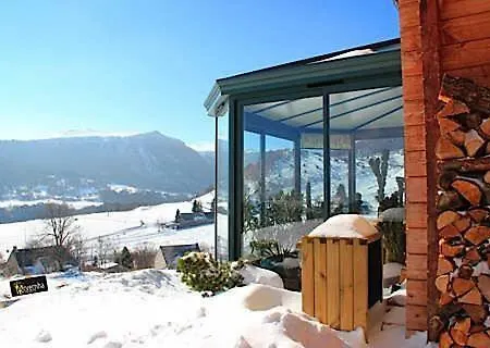Holiday home Grandeur Nature Chambon-sur-Lac